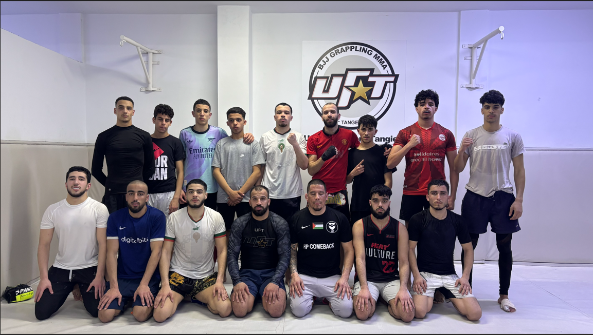 UFT TANGIER